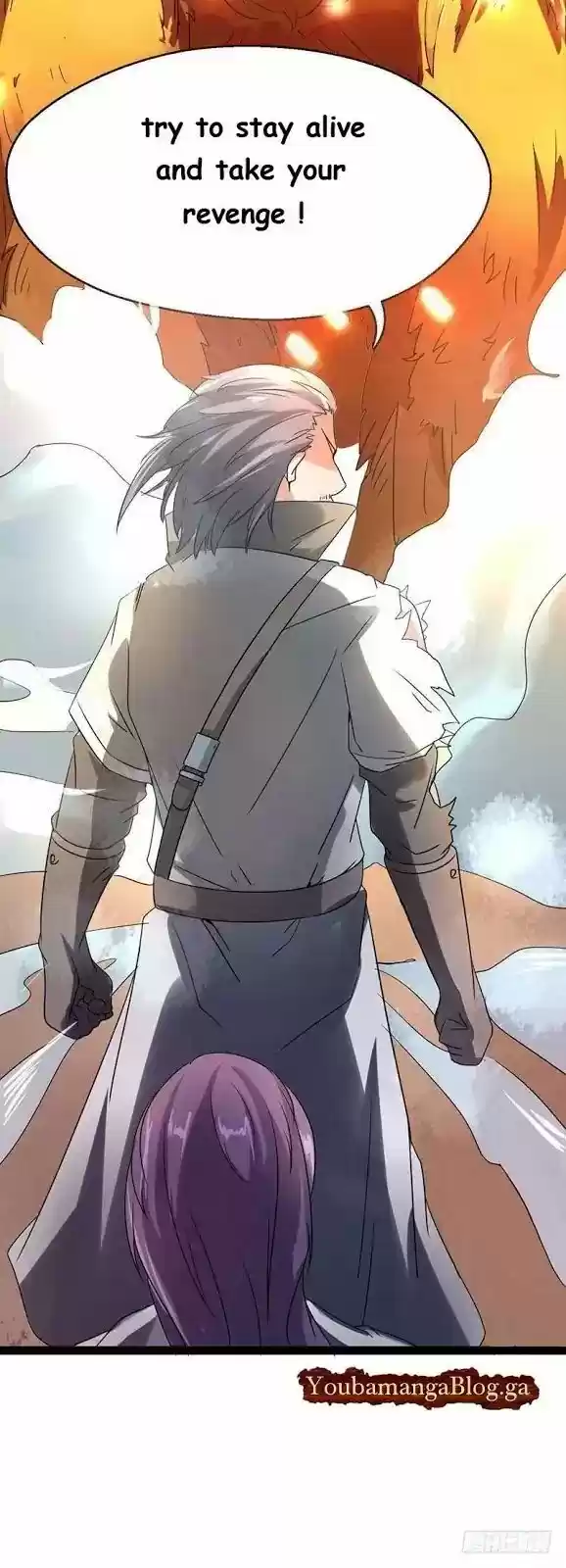 Chaotic Sword God 47