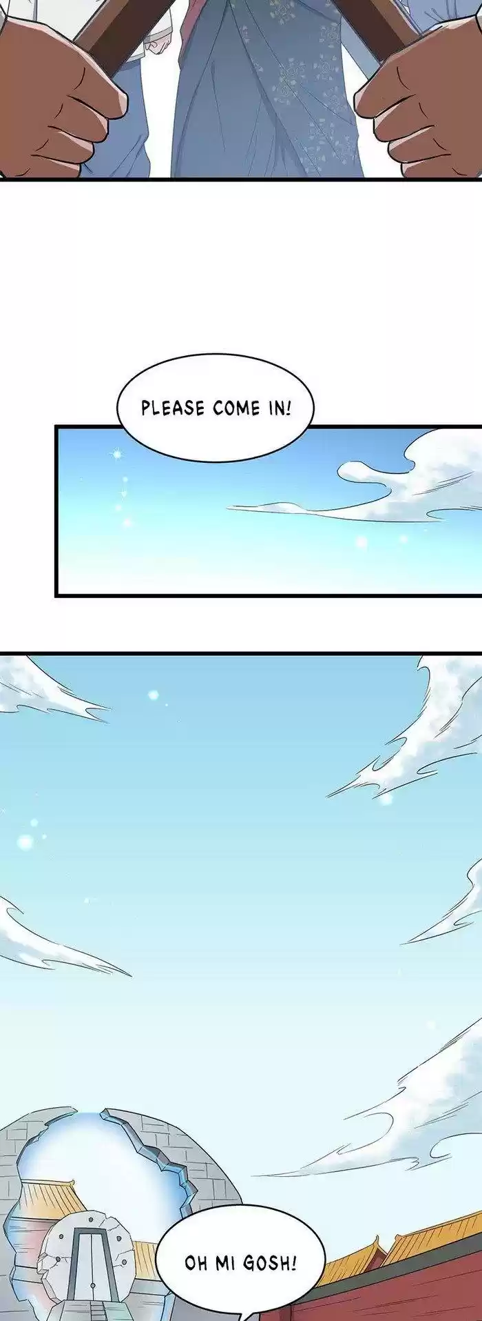 Chaotic Sword God 81