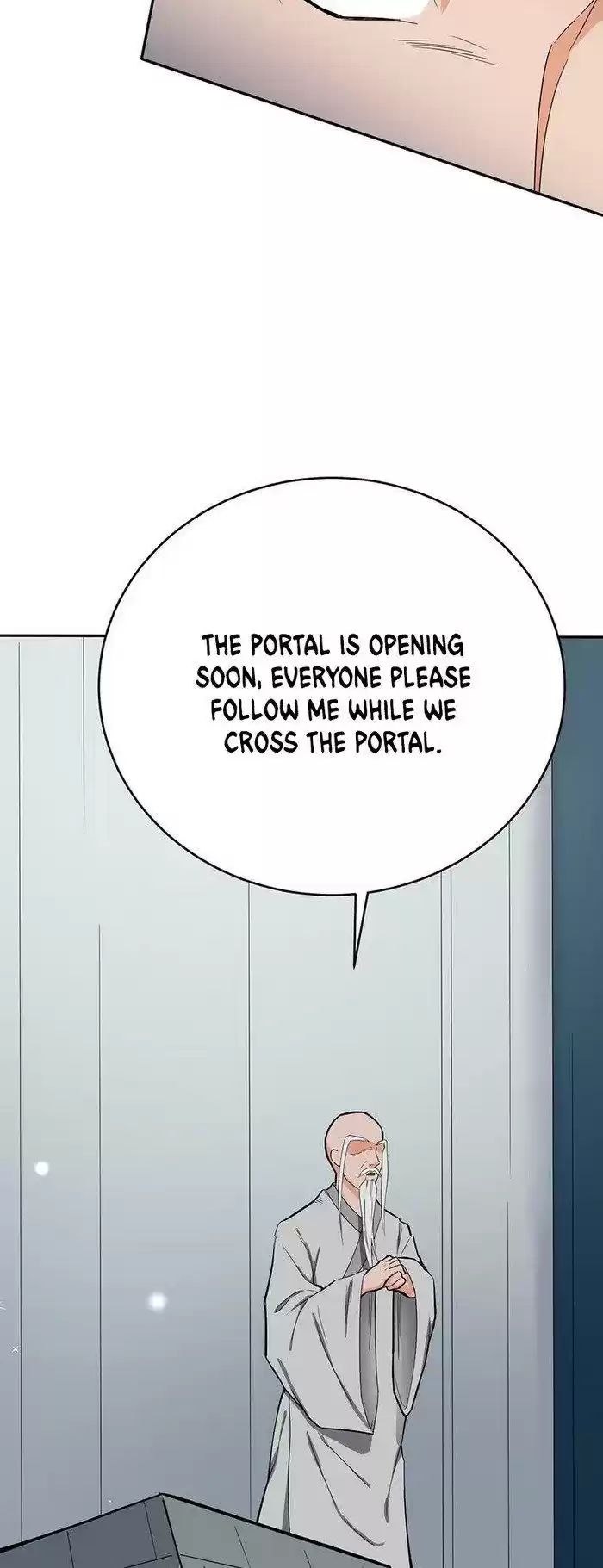 Chaotic Sword God 81