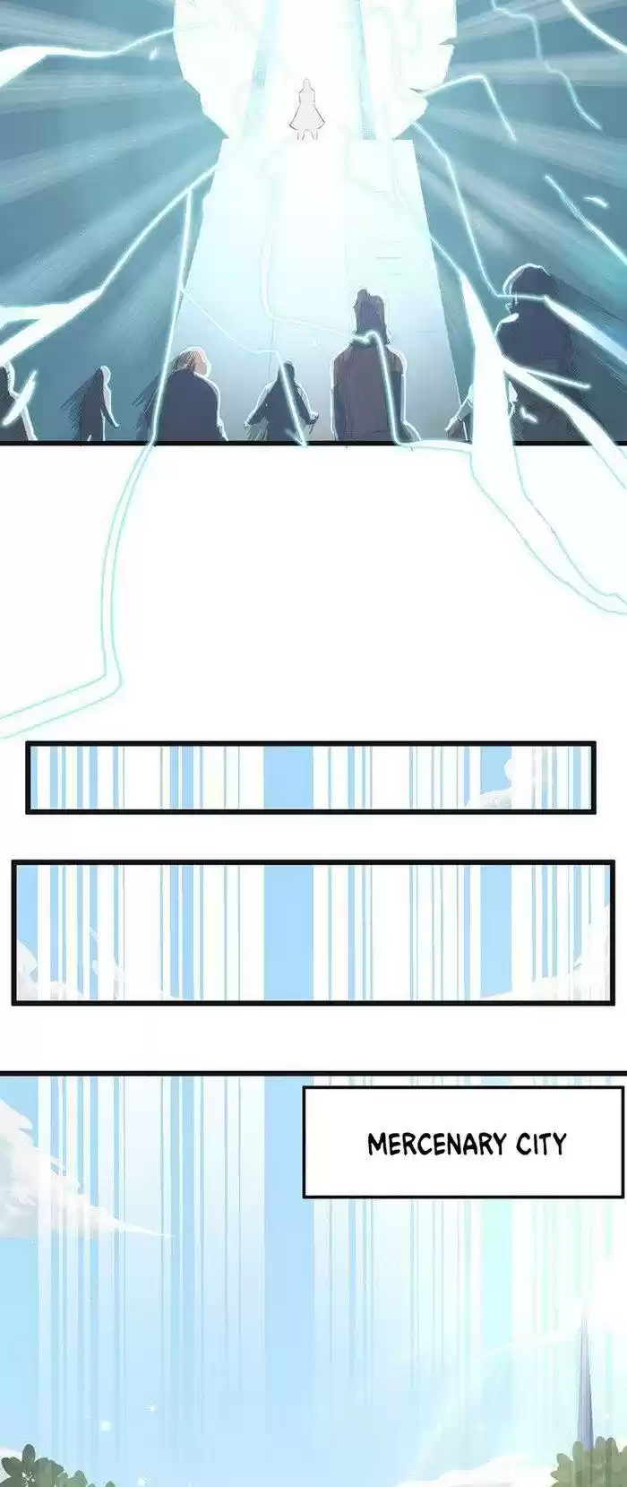 Chaotic Sword God 81