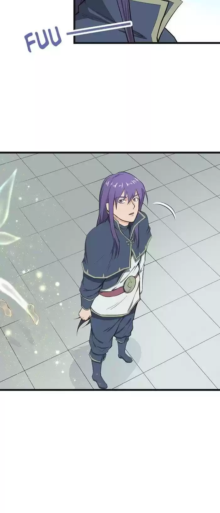 Chaotic Sword God 81