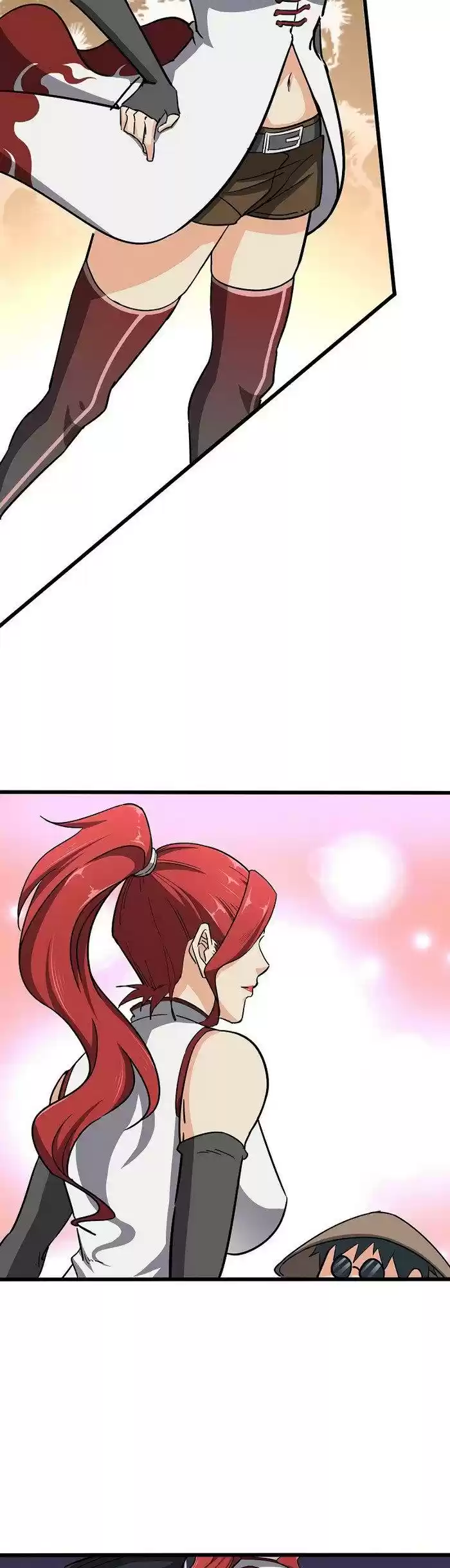 Chaotic Sword God 83