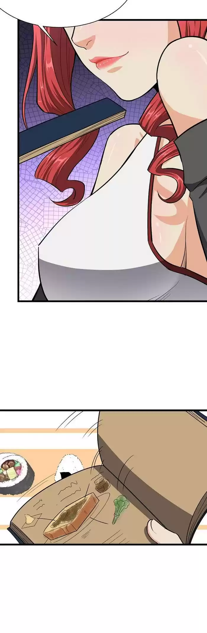 Chaotic Sword God 83