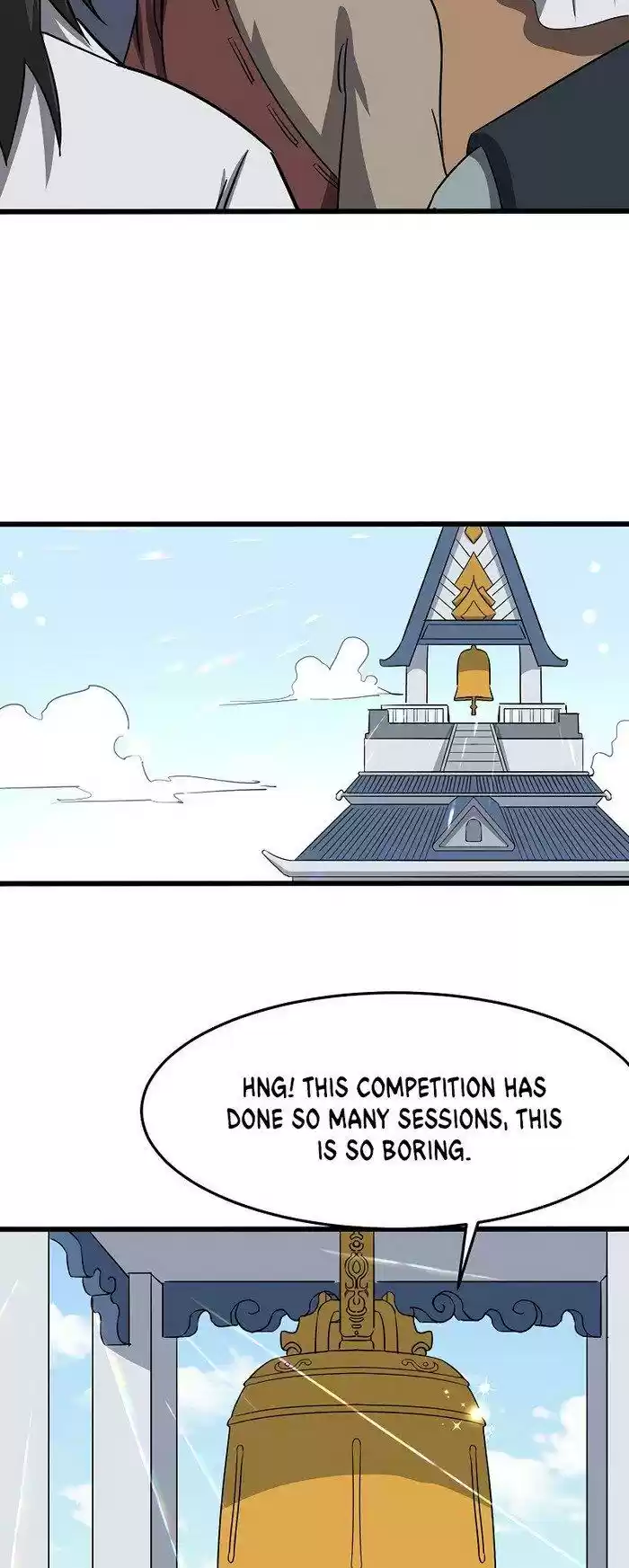 Chaotic Sword God 85