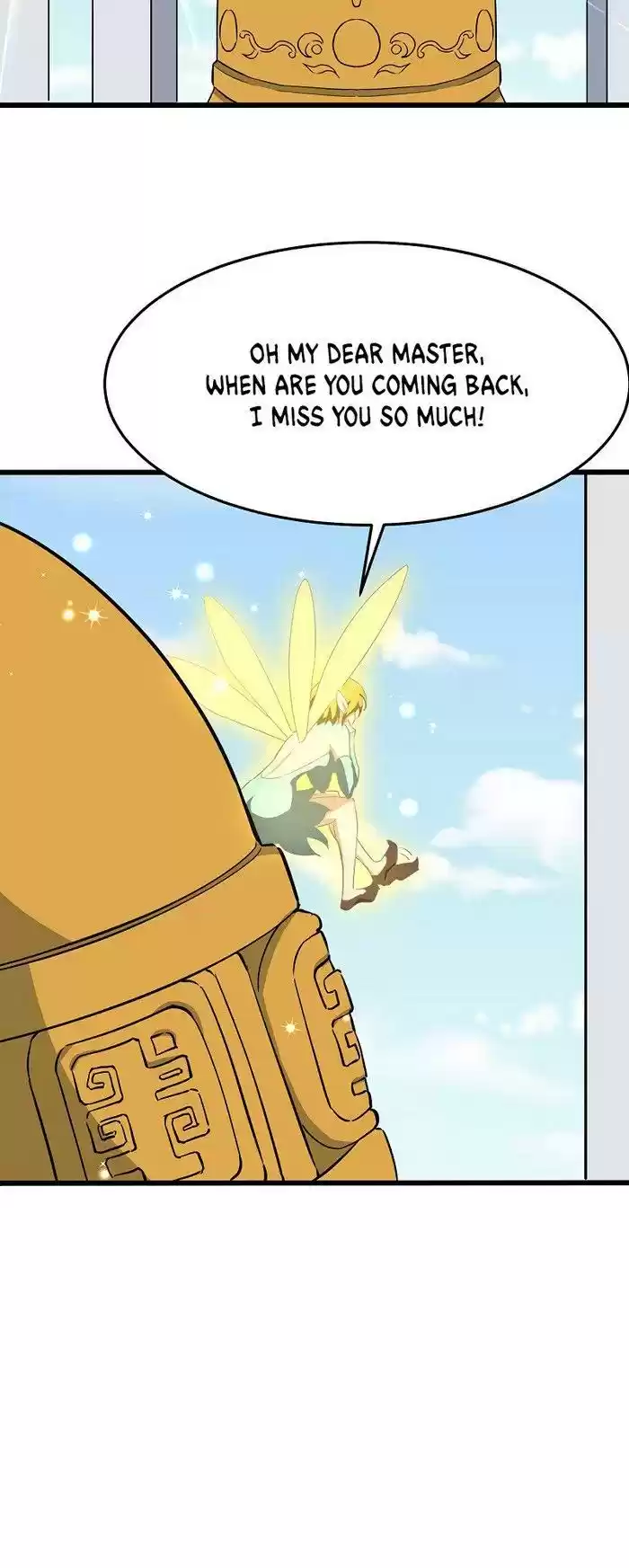 Chaotic Sword God 85