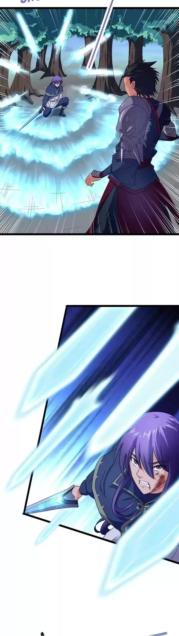 Chaotic Sword God 88