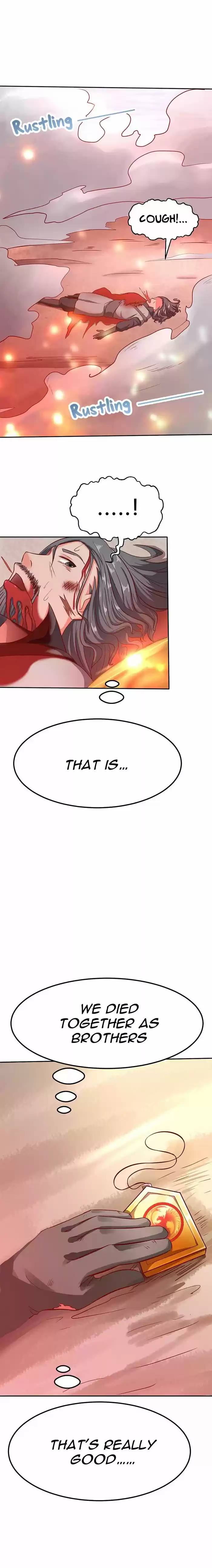 Chaotic Sword God Ch. 48