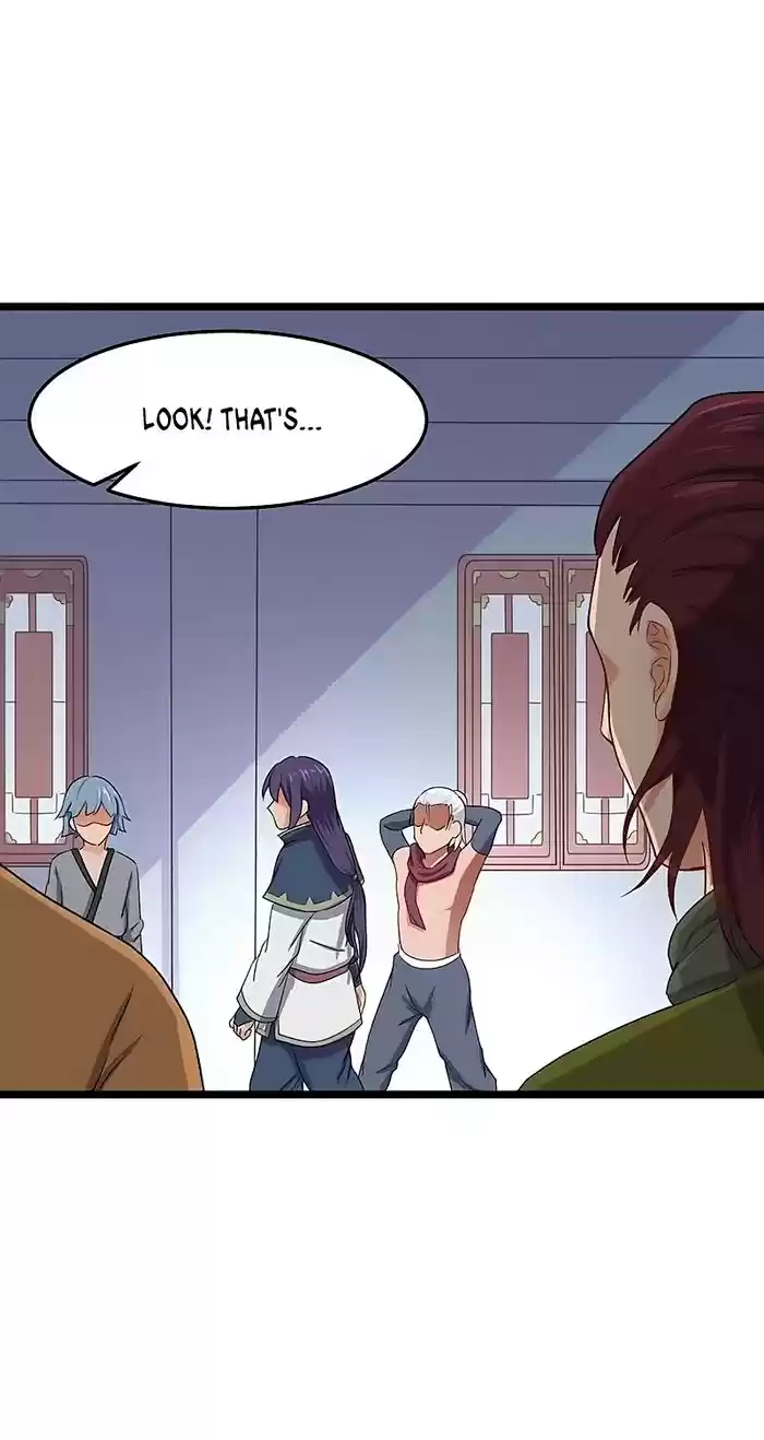 Chaotic Sword God Ch. 63