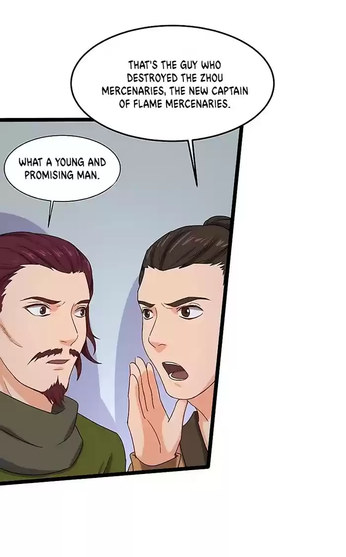 Chaotic Sword God Ch. 63