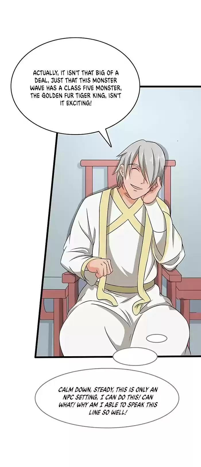 Chaotic Sword God Ch. 63