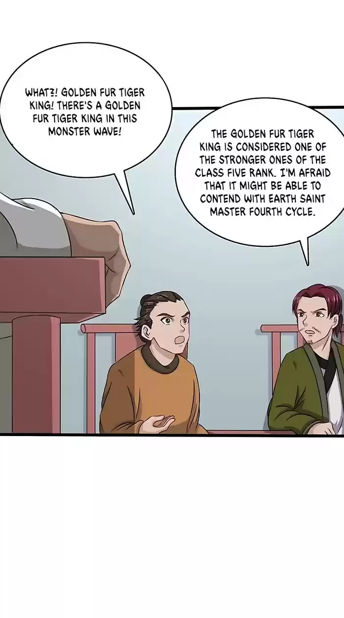 Chaotic Sword God Ch. 63