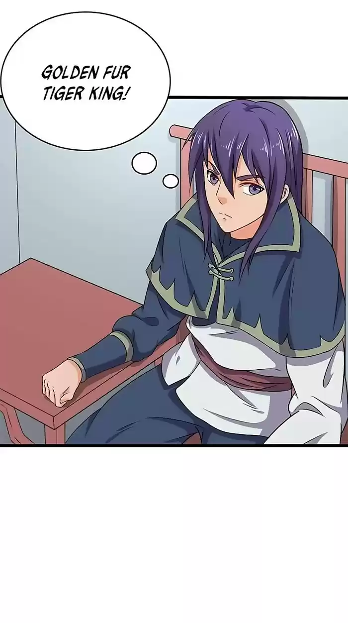 Chaotic Sword God Ch. 63