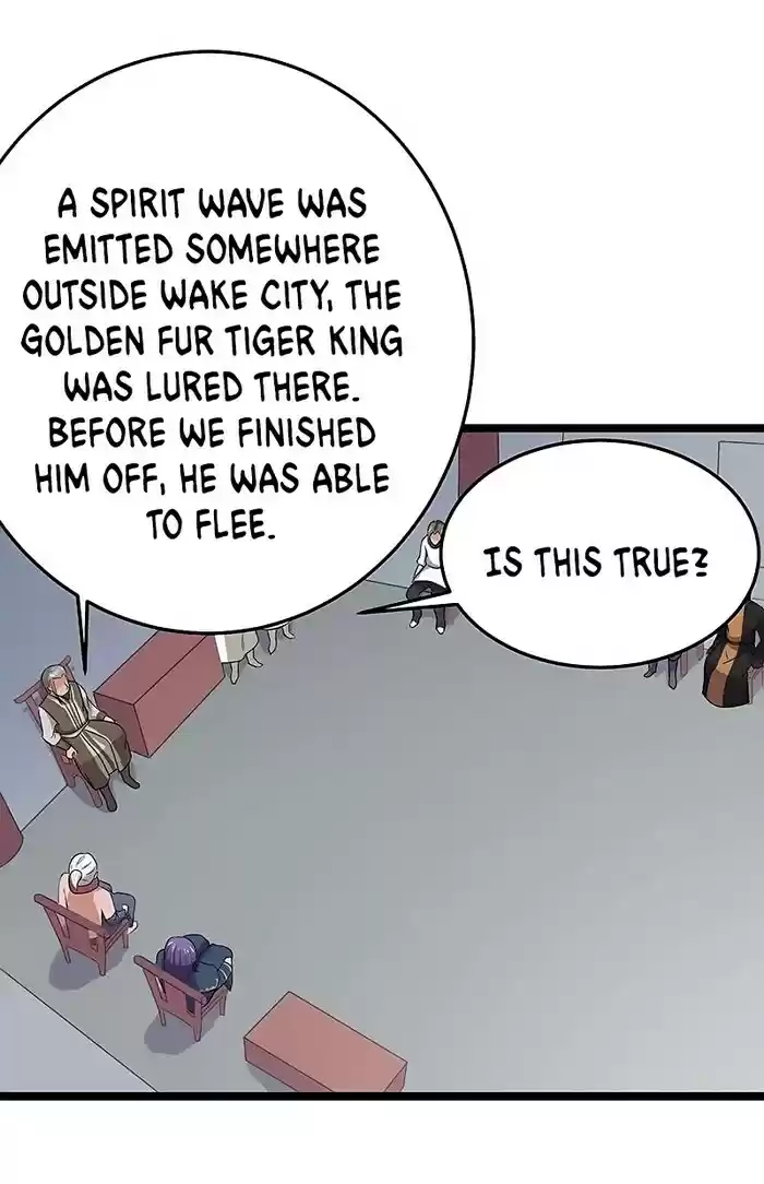 Chaotic Sword God Ch. 63