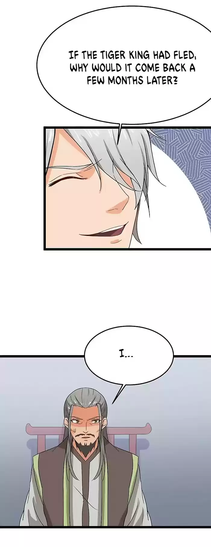 Chaotic Sword God Ch. 63