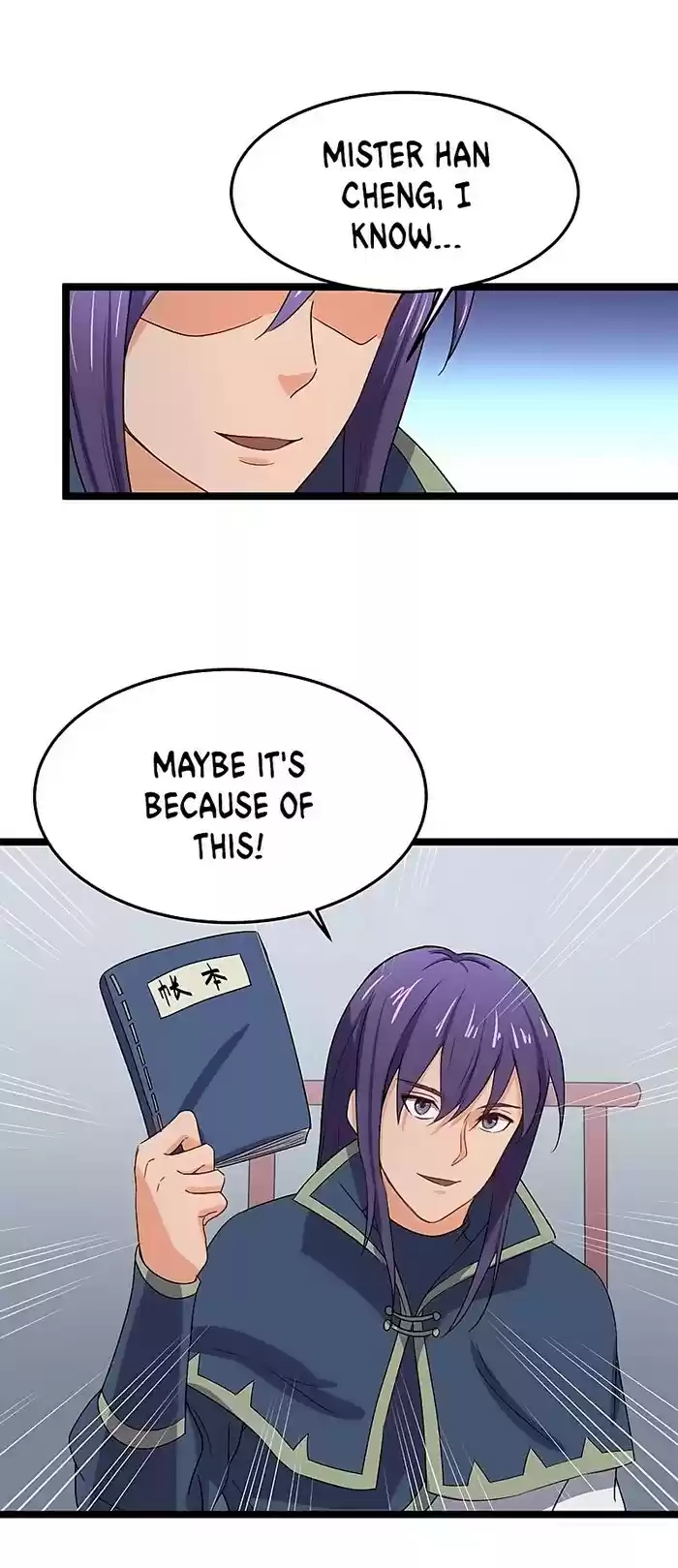 Chaotic Sword God Ch. 63