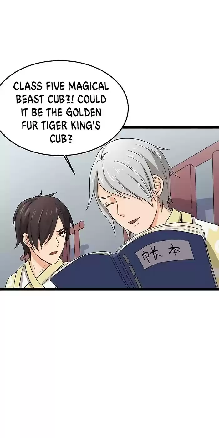 Chaotic Sword God Ch. 63