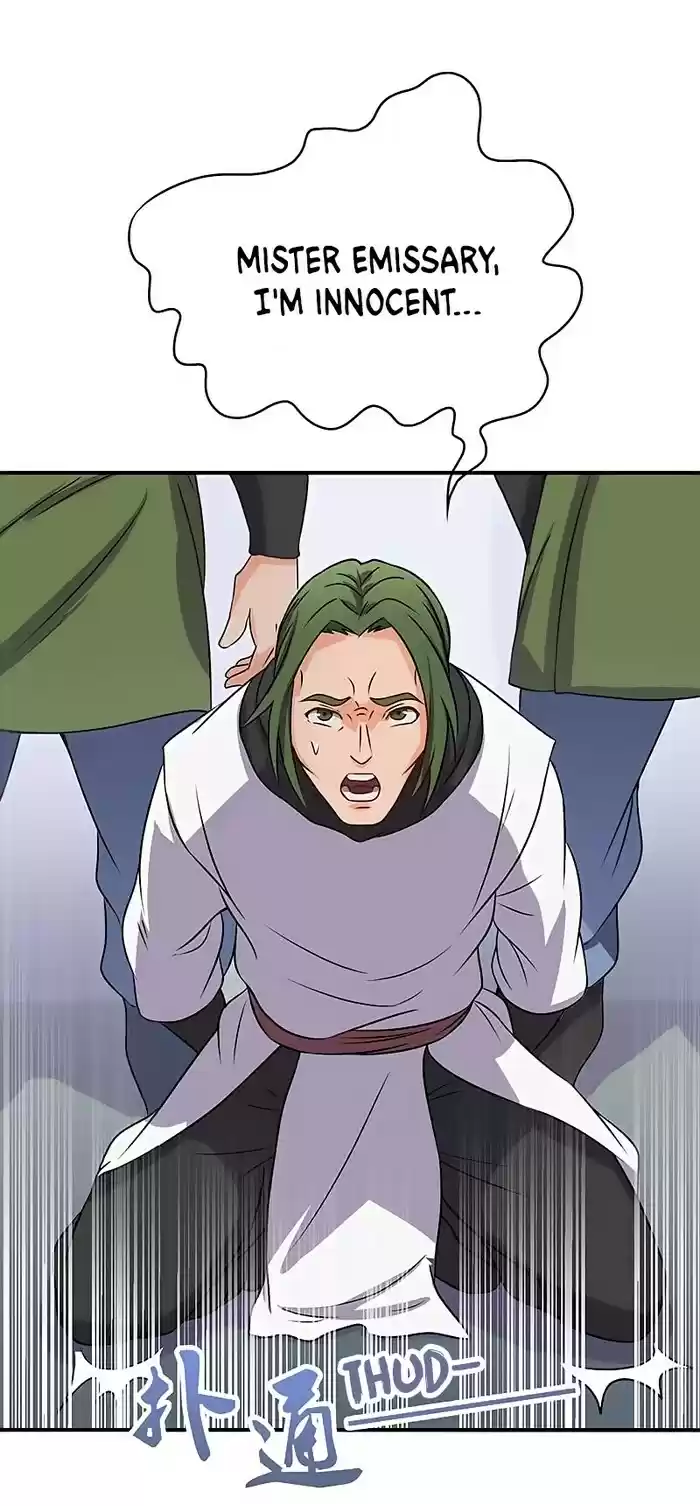 Chaotic Sword God Ch. 63