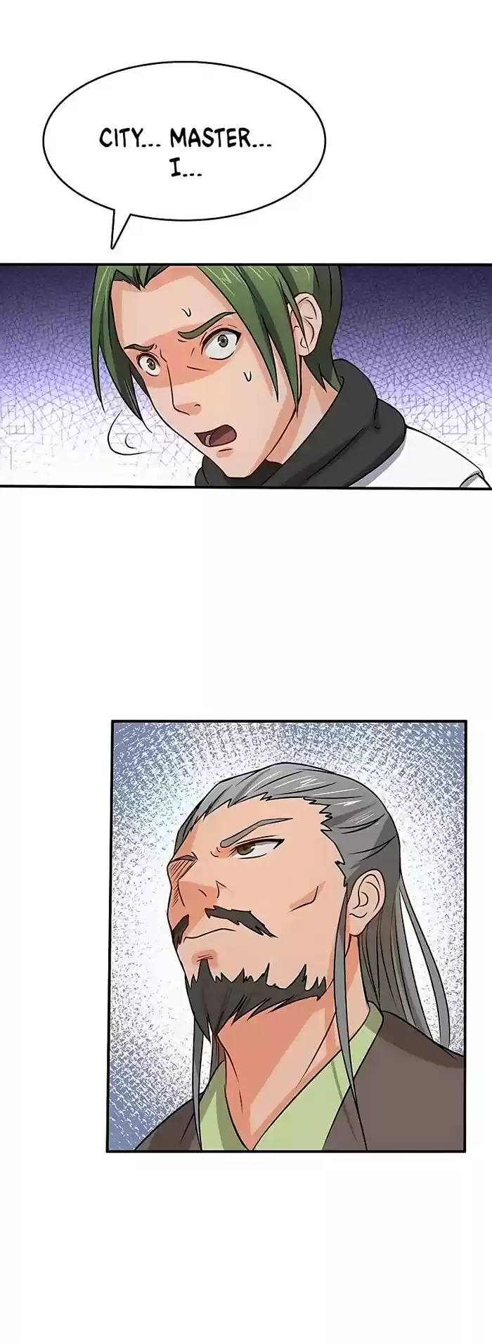 Chaotic Sword God Ch. 63