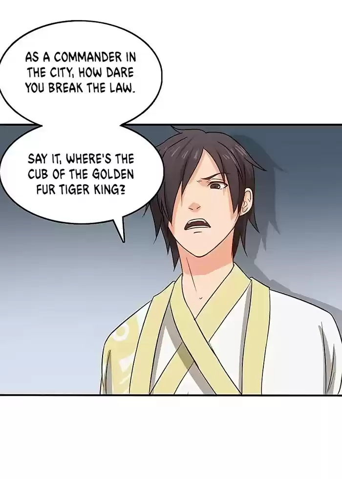 Chaotic Sword God Ch. 63