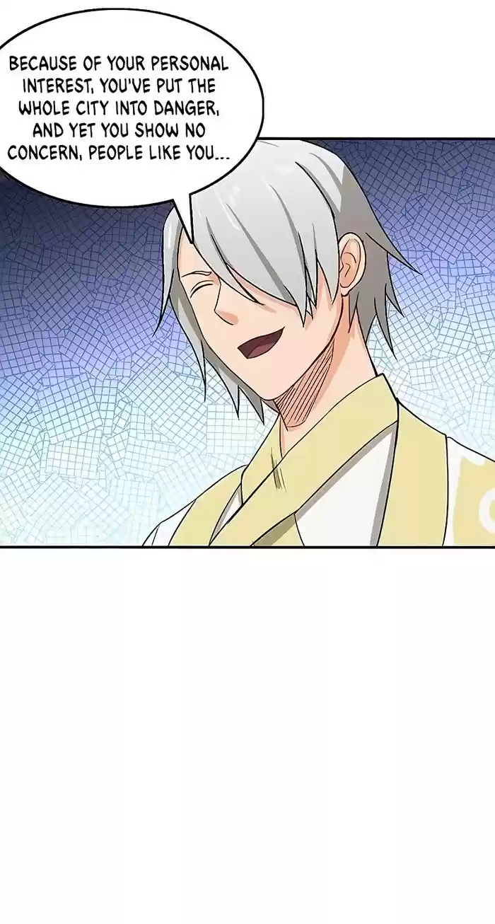 Chaotic Sword God Ch. 63