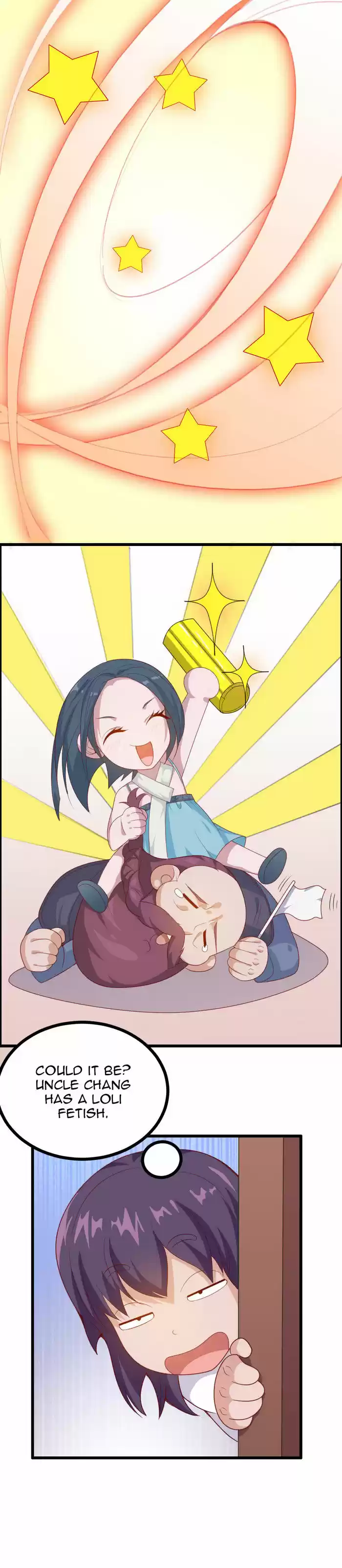 Chaotic Sword God ch.030.2