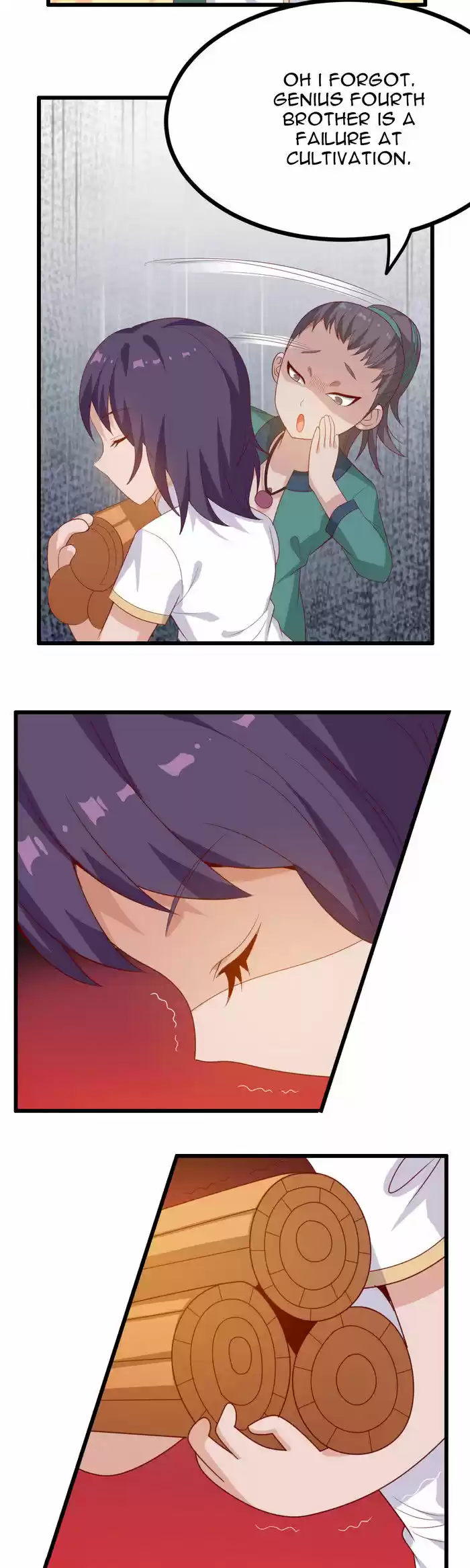 Chaotic Sword God ch.030.2