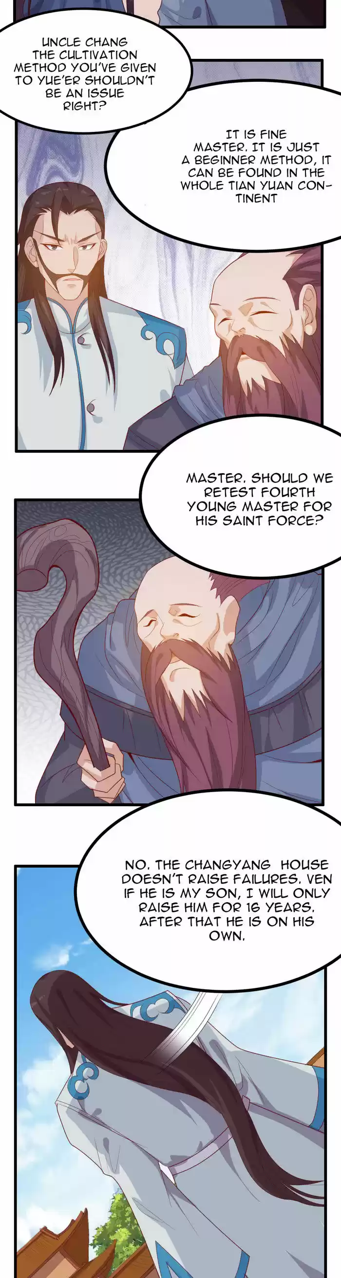 Chaotic Sword God ch.030.2