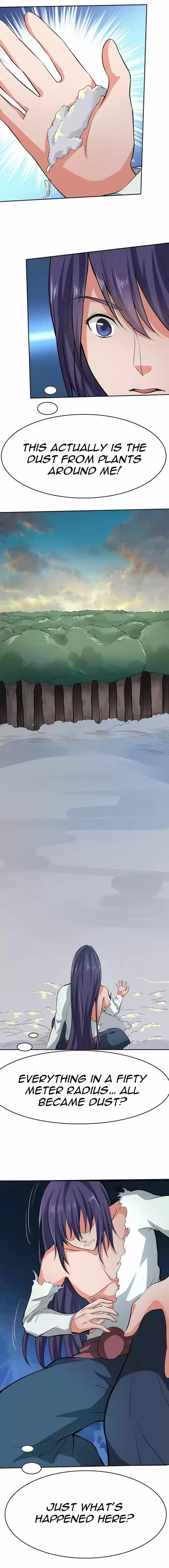 Chaotic Sword God ch.050