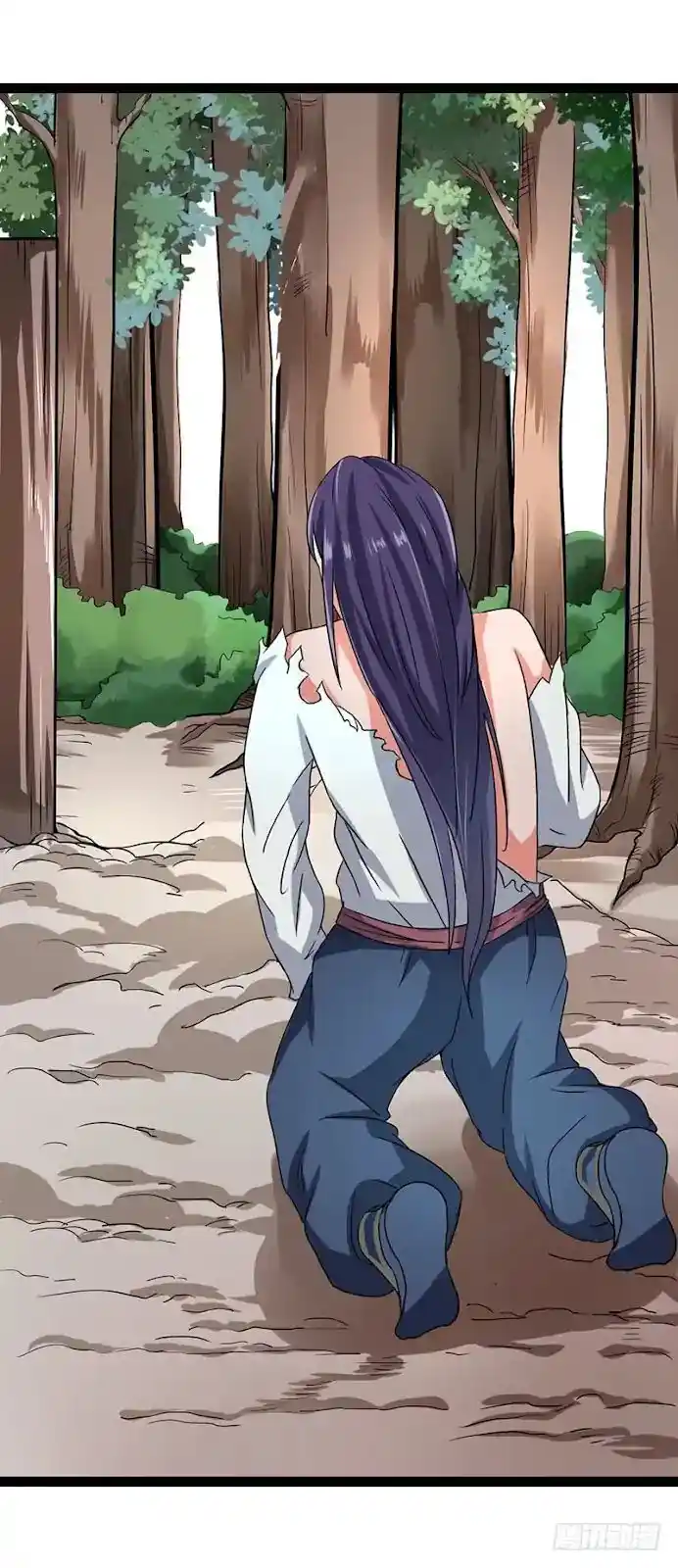 Chaotic Sword God Ch.050.4