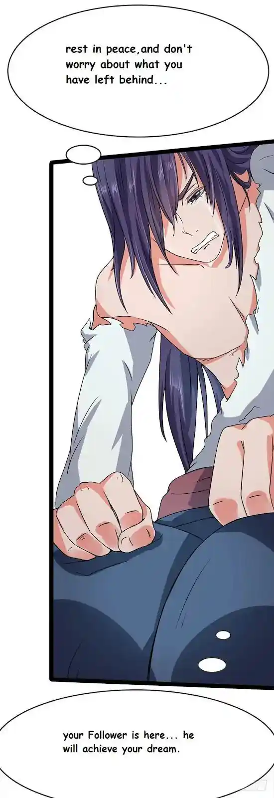 Chaotic Sword God Ch.050.4