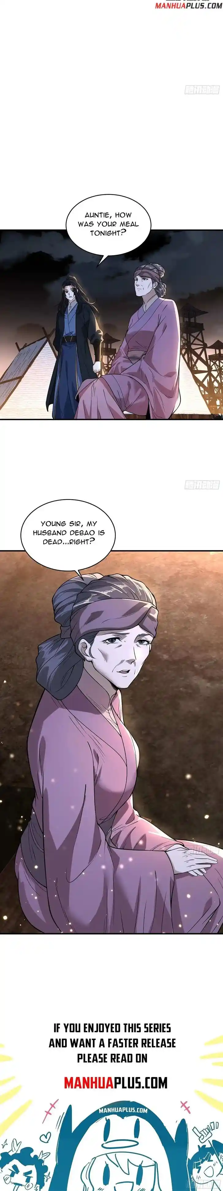 Chaotic Sword God Ch.177