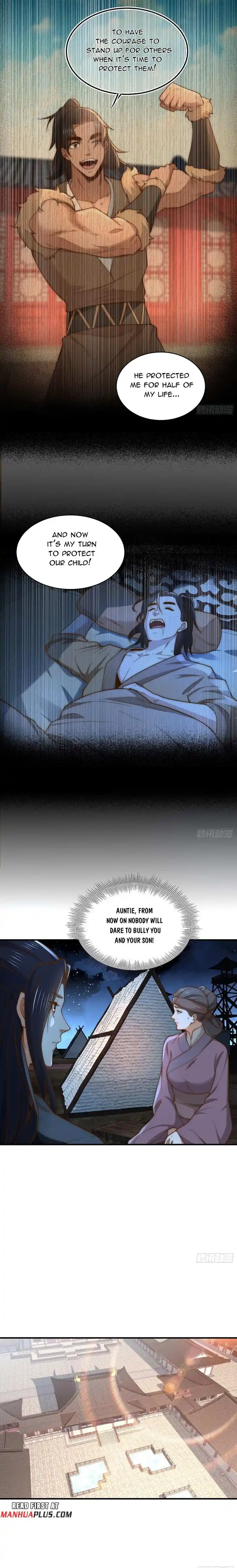 Chaotic Sword God Ch.178