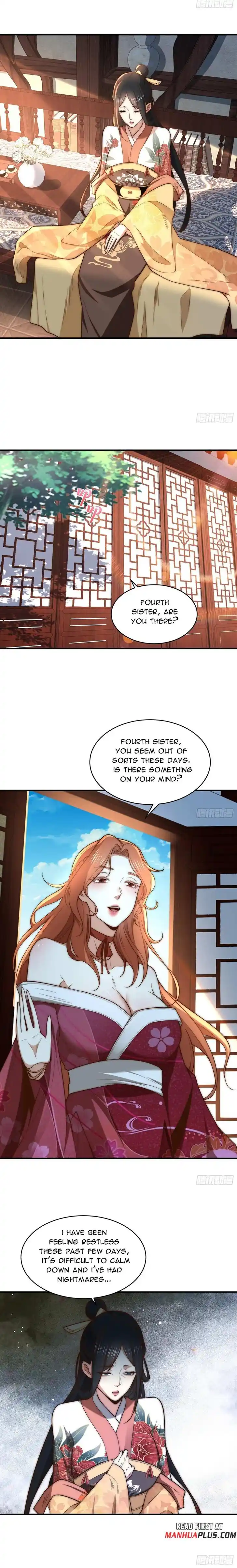 Chaotic Sword God Ch.178