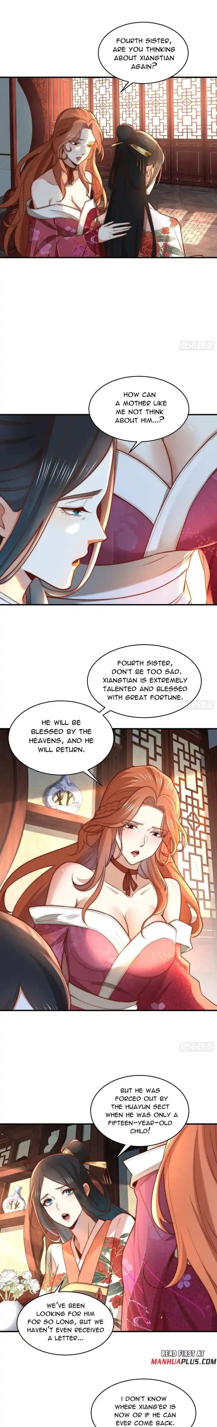 Chaotic Sword God Ch.178
