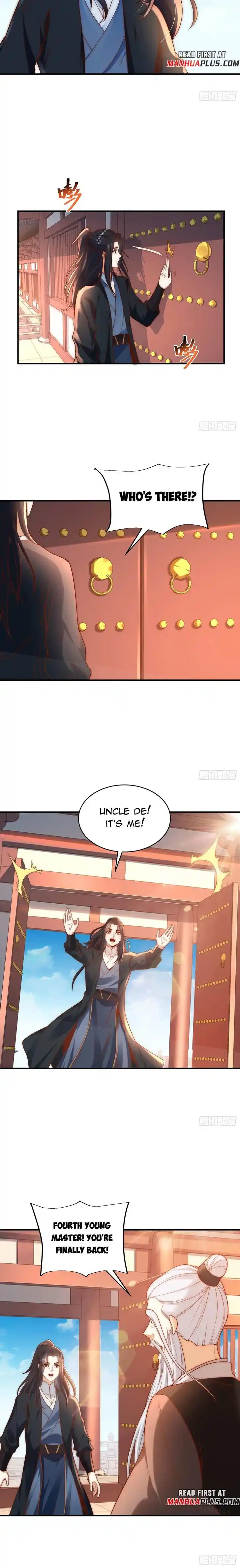 Chaotic Sword God Ch.178