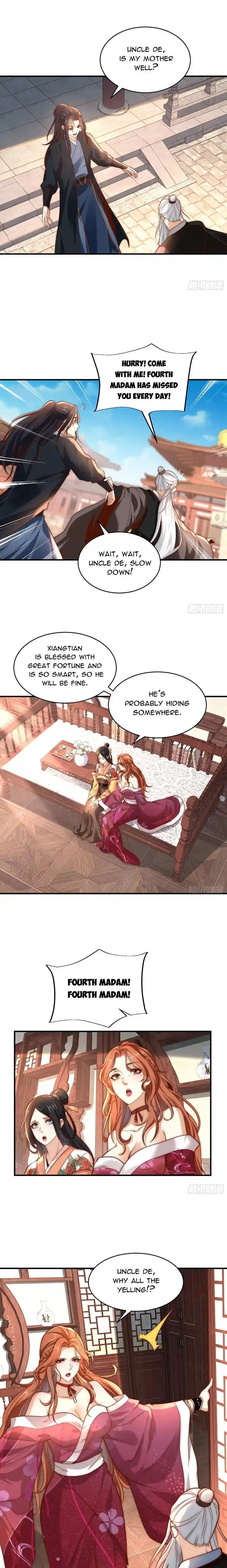 Chaotic Sword God Ch.178