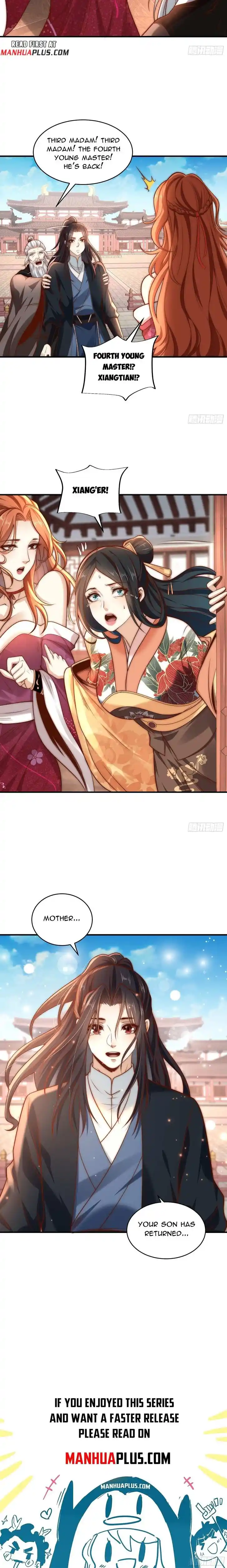 Chaotic Sword God Ch.178