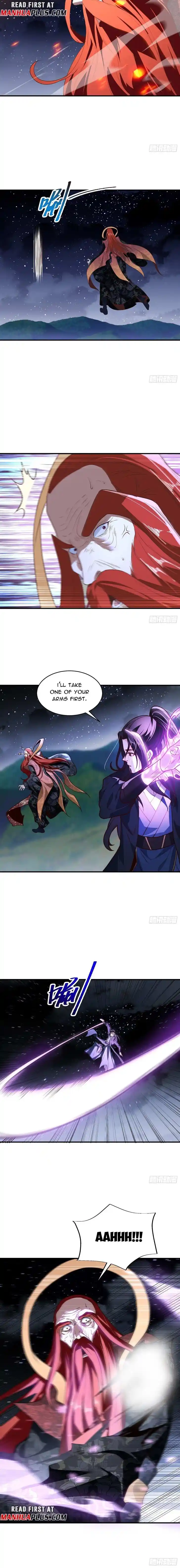 Chaotic Sword God Ch.185