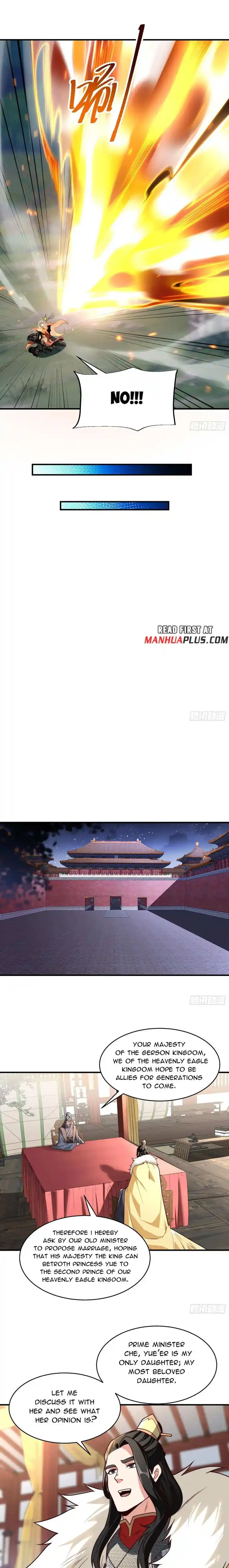 Chaotic Sword God Ch.185