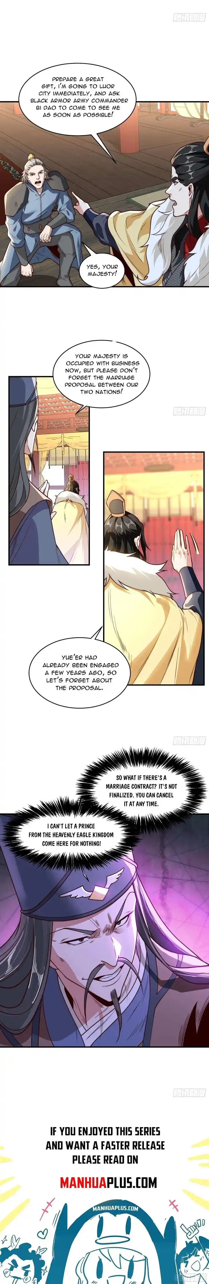 Chaotic Sword God Ch.185