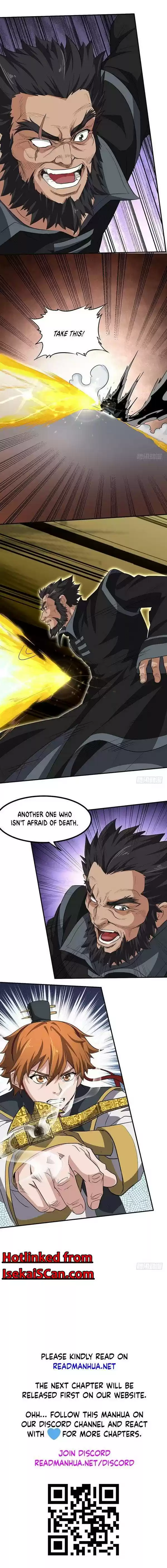 Chaotic Sword God Chapter 148