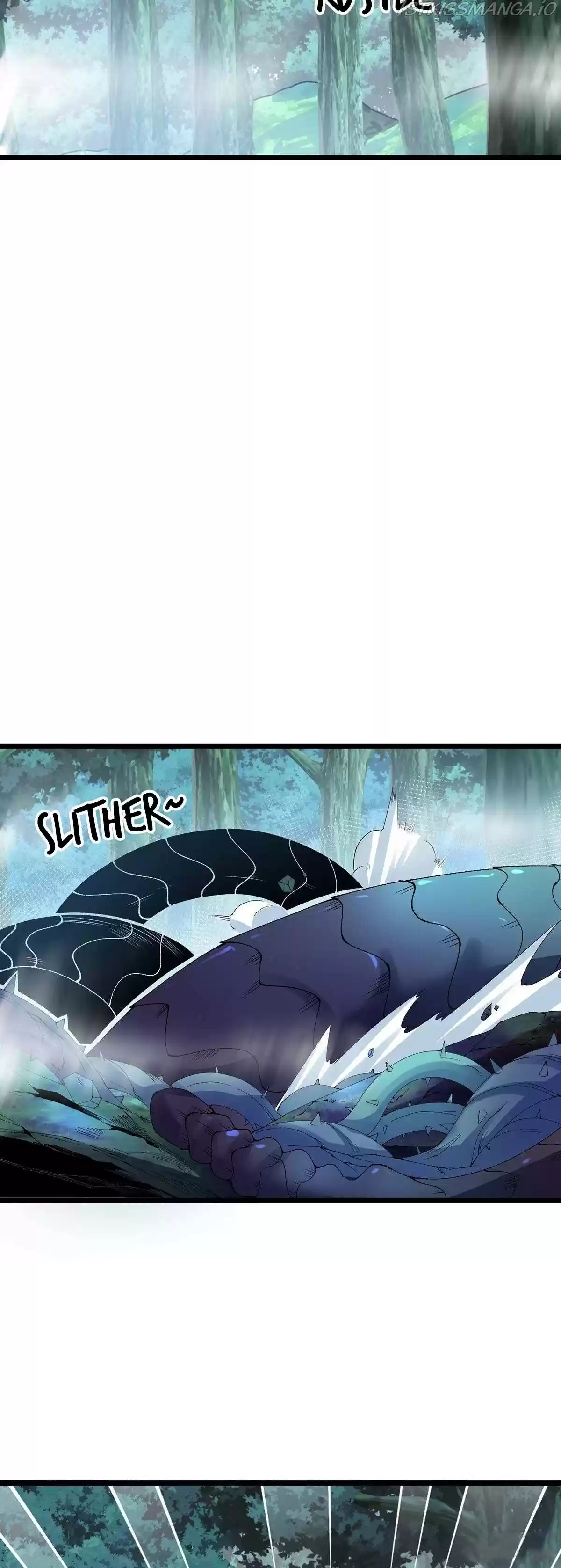 Chaotic Sword God Chapter 26.1