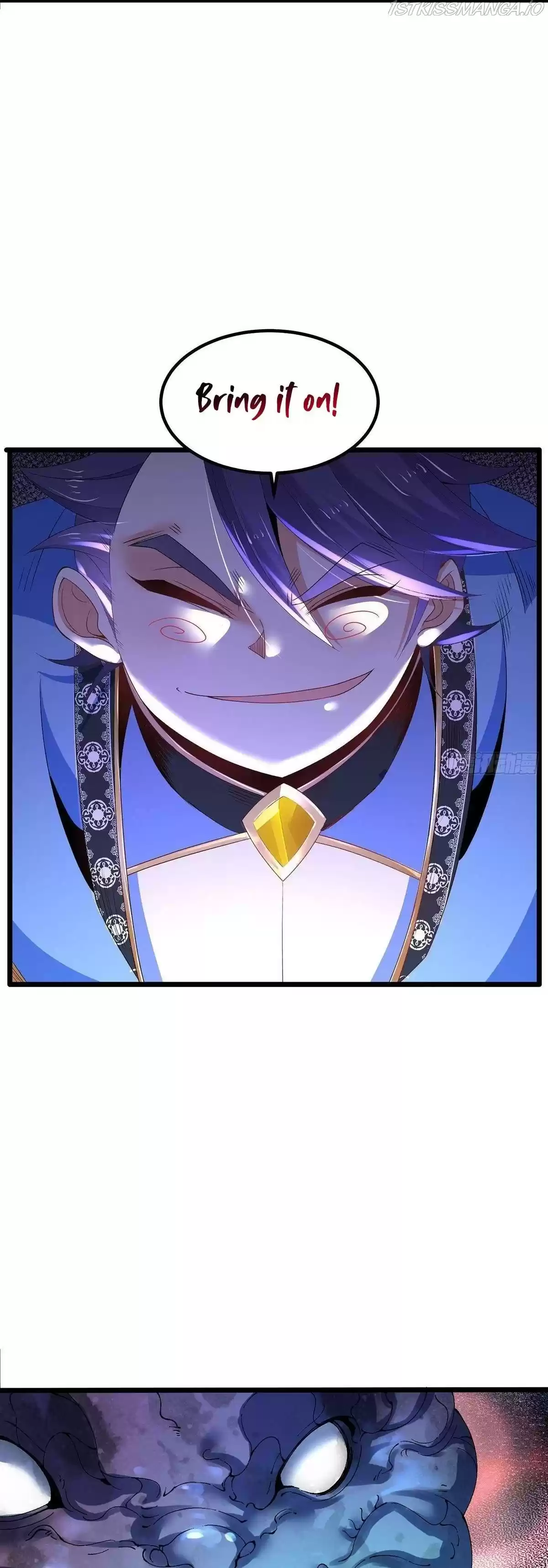 Chaotic Sword God Chapter 26.1