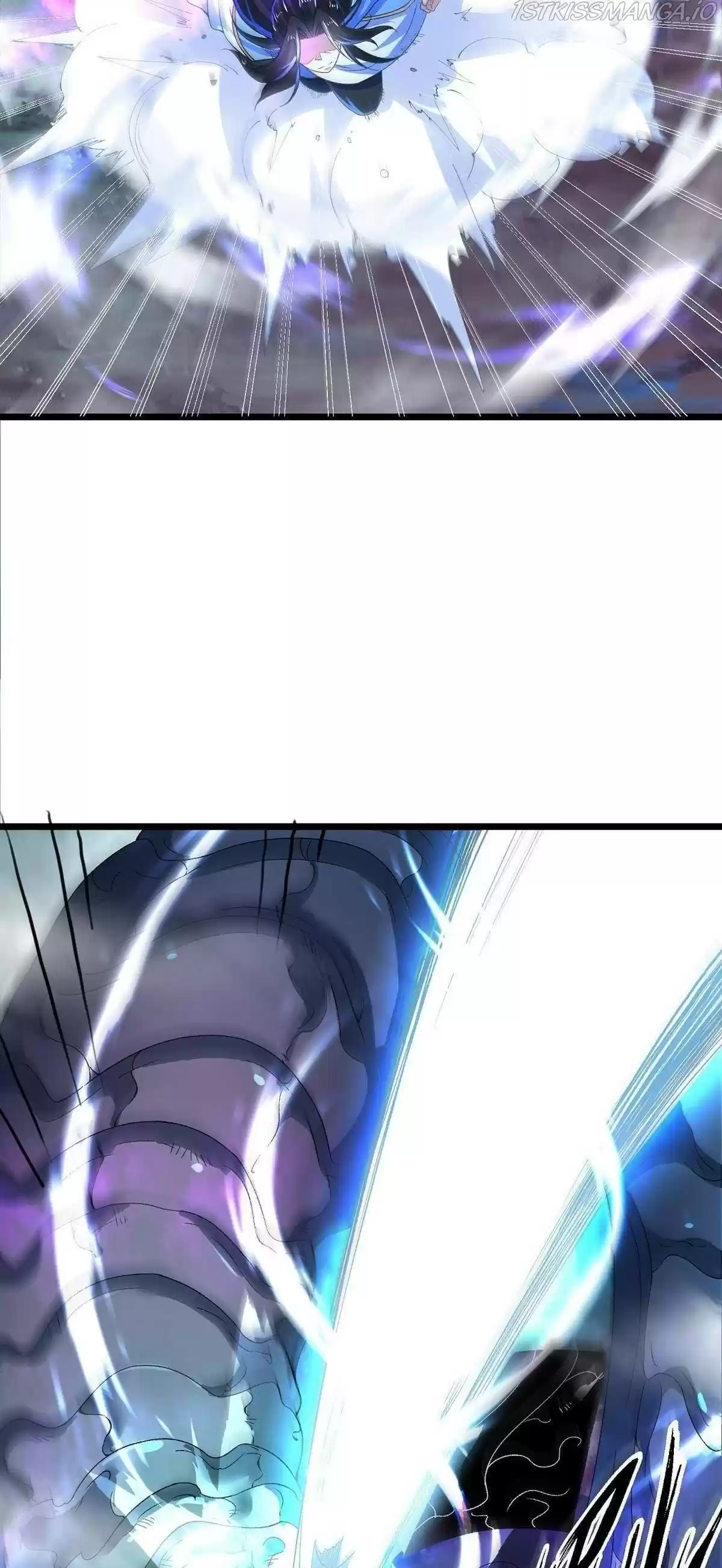 Chaotic Sword God Chapter 26.1