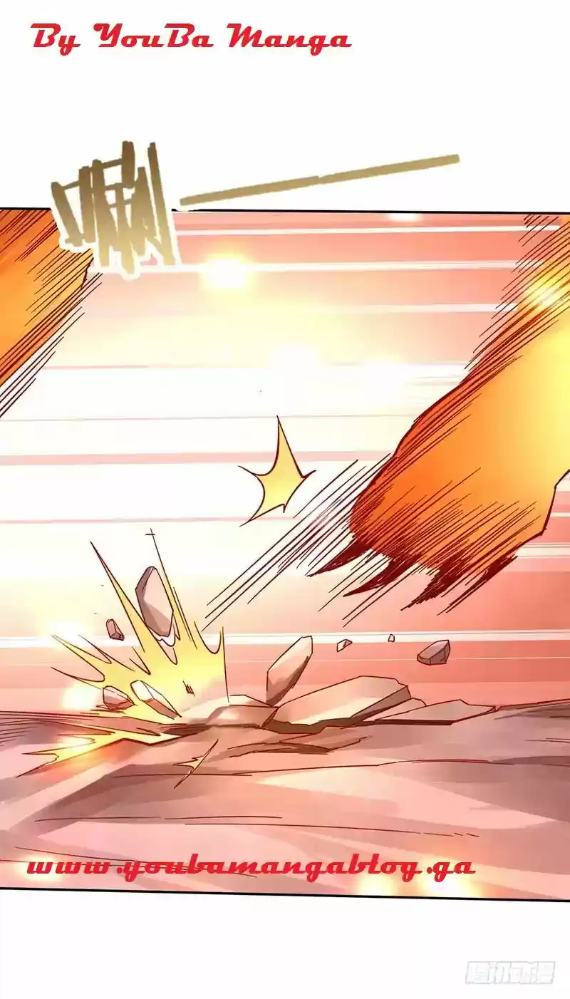 Chaotic Sword God Chapter 49.1