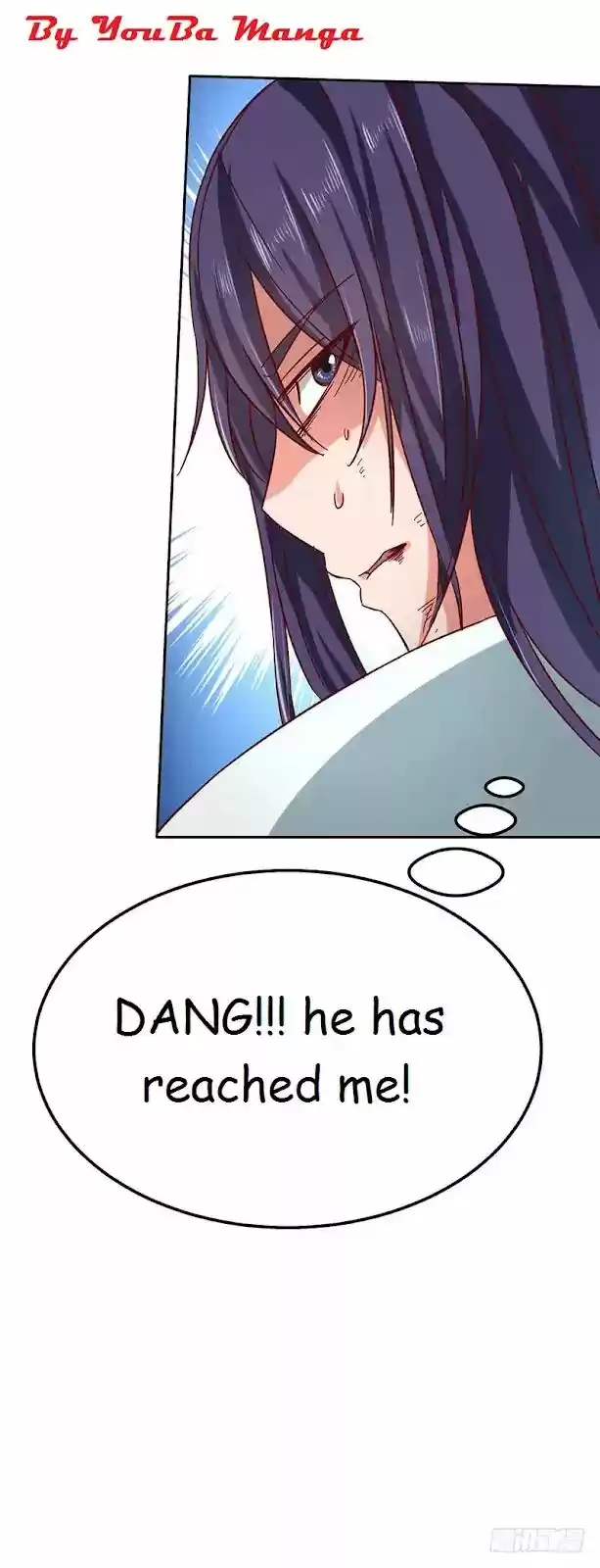 Chaotic Sword God Chapter 49.1