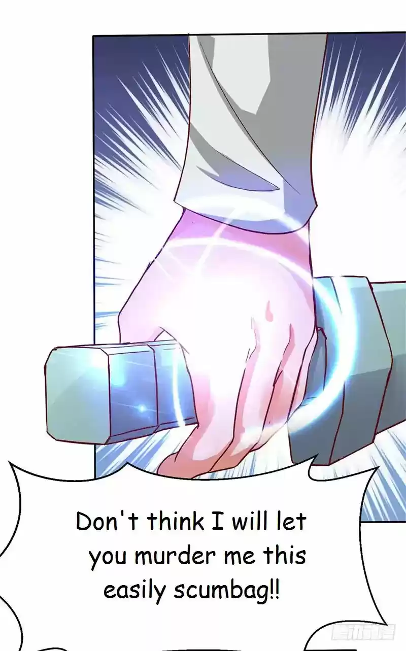 Chaotic Sword God Chapter 49.1