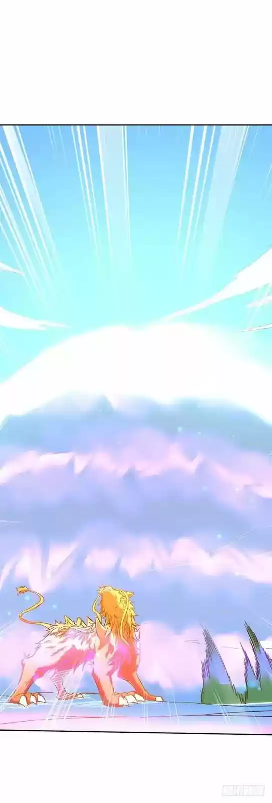 Chaotic Sword God Chapter 49.3