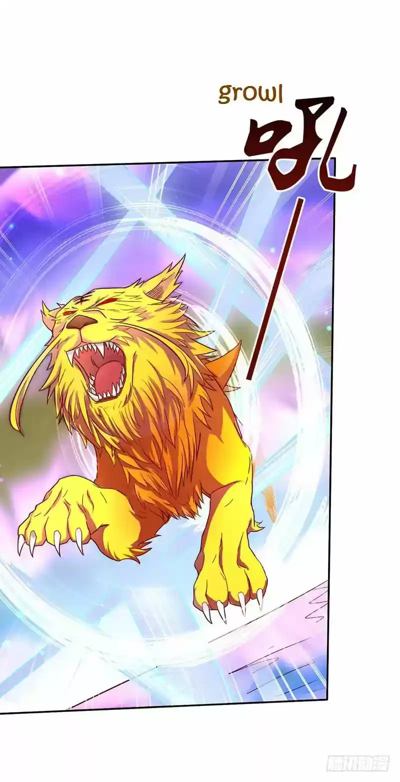 Chaotic Sword God Chapter 49.3