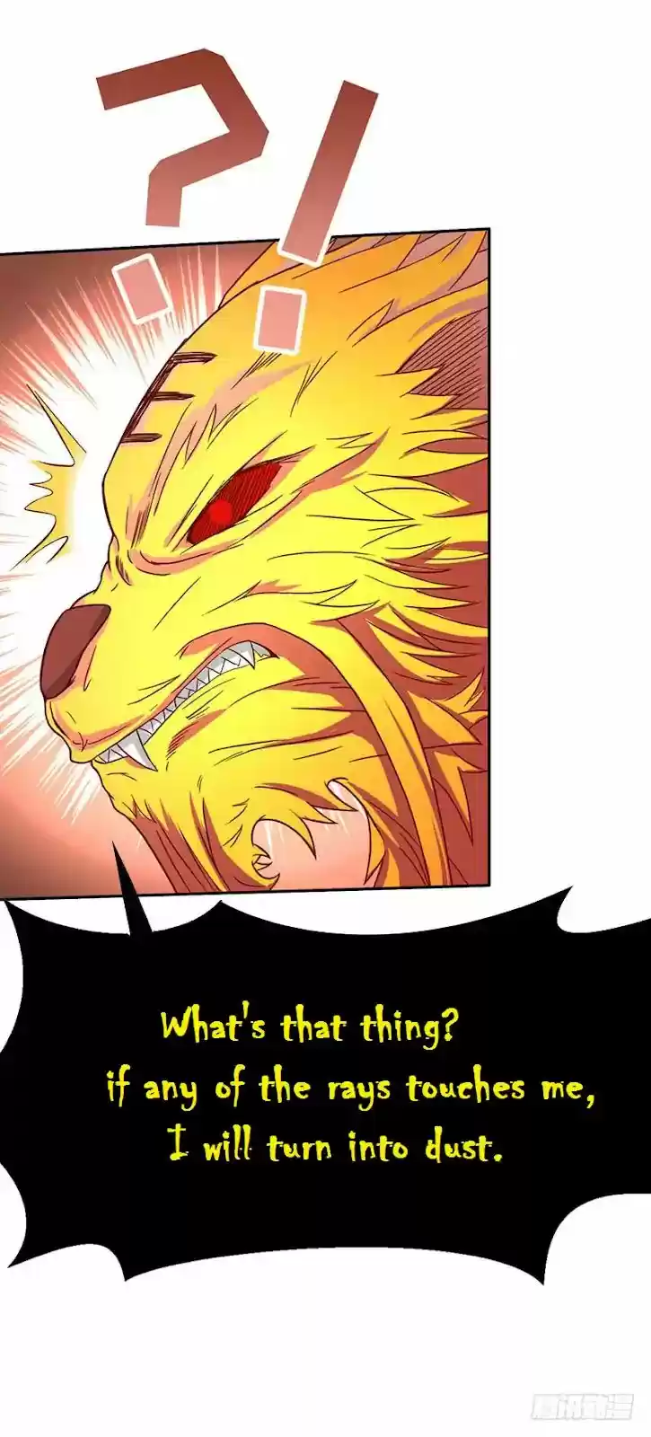 Chaotic Sword God Chapter 49.3